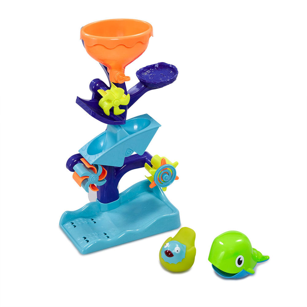 jouet de bain bébé toys r us