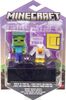 Minecraft Zombie Chicken Jockey Figure