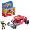 Mega Construx Hot Wheels Bone Shaker