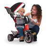KidsVip Injusa 3-Wheel Stroller Trike