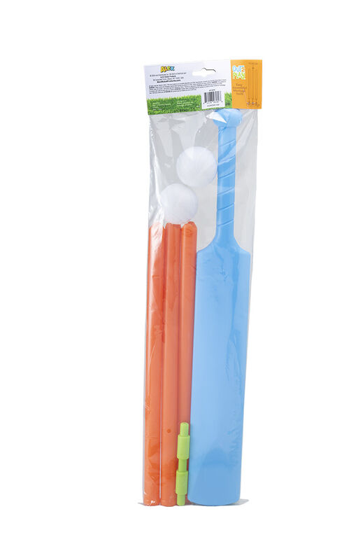 Ensemble De Jeu De Cricket O2P