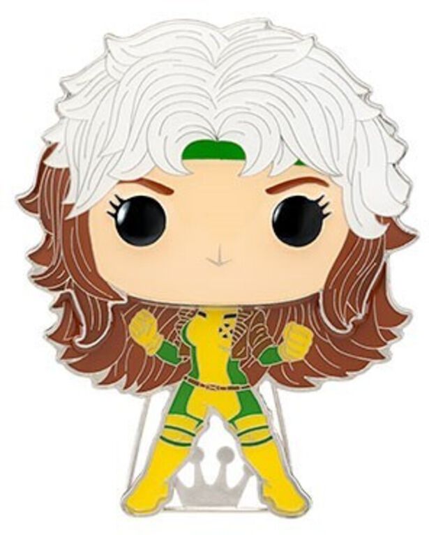 Funko POP! Pins: Marvel XMEN - Rogue