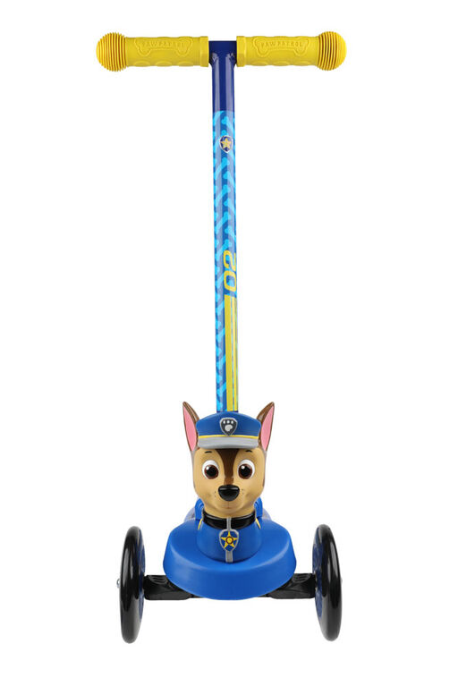 Paw Patrol Chase Scooter