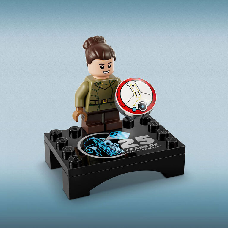 LEGO Star Wars Creative Play Droid Builder Set 75392