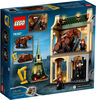 LEGO Harry Potter Hogwarts: Fluffy Encounter 76387 (397 pieces)