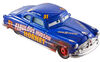 Disney/Pixar Cars Dirt Track Fabulous Hudson Hornet - English Edition