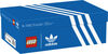 LEGO Icons adidas Originals Superstar 10282 (731 pièces)