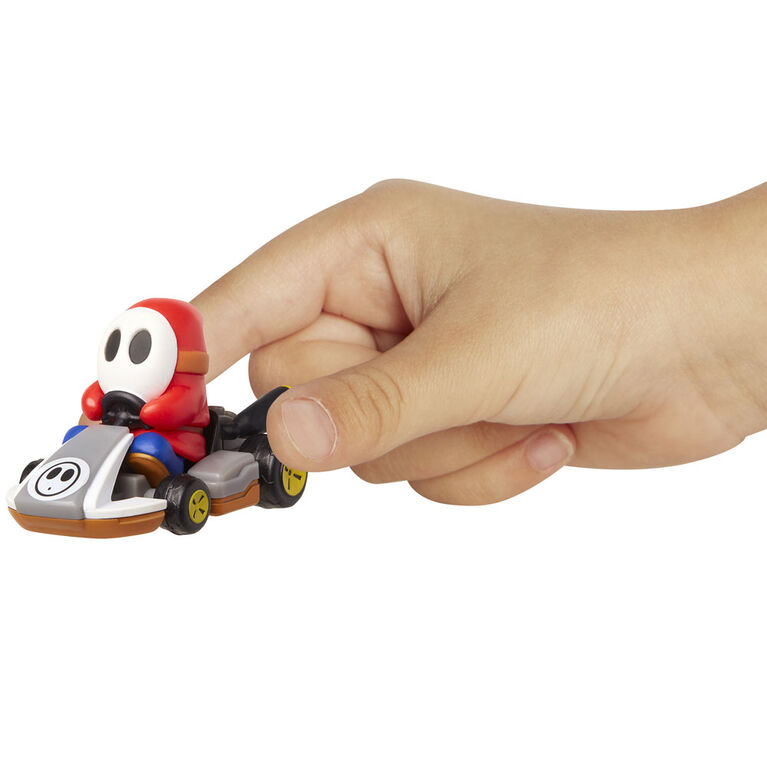 Super Mario Kart Racers - Shy Guy