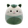 Squishmallows 16" - Willoughby the Green Possum