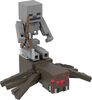 Minecraft Toys, 2-Pack of Action Figures, Gifts for Kids