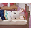 Calico Critters Lit Somptueux