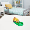 VTech Go! Go! Smart Wheels Cheerful Cement Truck - French Edition