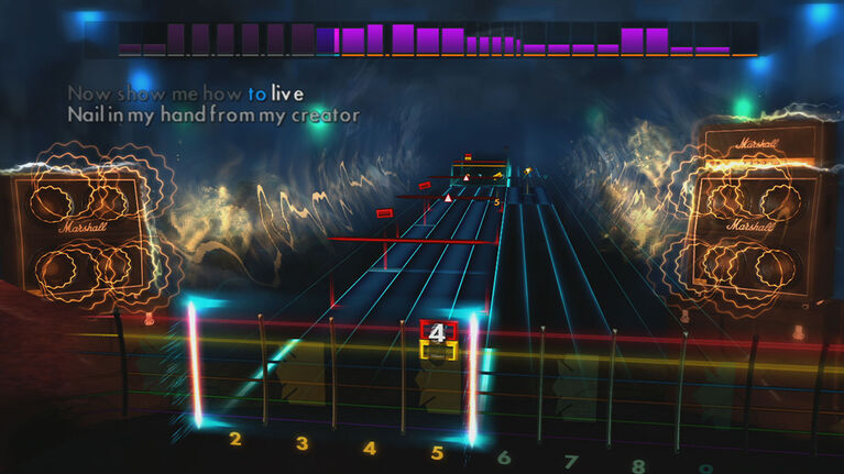 Rocksmith iOS Cable