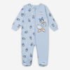 Disney Daisy Sleeper Blue