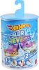 Hot Wheels Color Reveal 2 Pack of Vehicles with Surprise Reveal and Color-Change Feature