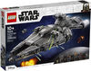 LEGO Star Wars Le croiseur léger impérial 75315 (1336 pièces)