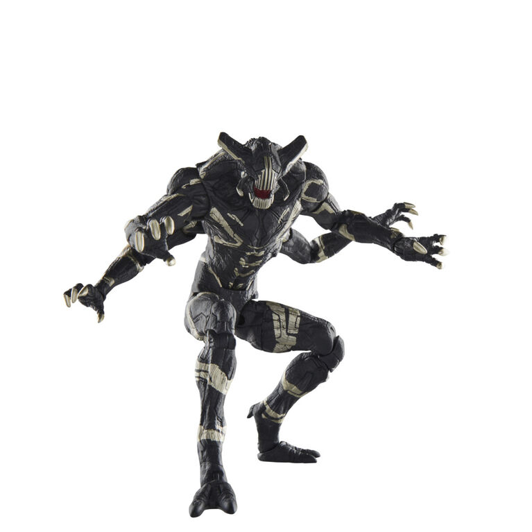 Marvel Legends Series Marvel's Outriders, Avengers: Infinity War Collectible 6 Inch Action Figure 2-Pack