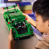 LEGO Technic Porsche 911 GT3 R REXY AO Racing Car Building Toy for Kids, Ages 11+ - 42224