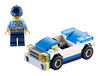 LEGO City La voiture de police 30366