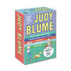 Judy Blume's Fudge Box Set - English Edition
