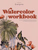 Watercolor Workbook - English Edition