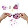 My Little Pony: Make Your Mark Toy Cutie Mark Magic Princess Pipp Petals - 3-Inch Hoof to Heart Pony