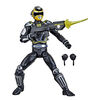 Power Rangers Lightning Collection, Ranger Jaune, figurine articulée