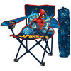 Spiderman Folding Camp Chair