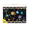 Suuuper Size Puzzle: Solar System