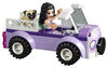 LEGO Friends Emma's Mobile Vet Clinic 41360