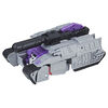 Transformers Cyberverse Conversion 1 étape - Megatron.