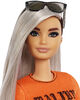Barbie Fashionishta Doll - Malibu Camo