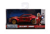 HOLLYWOOD RIDES 1:32 Die Cast - Styles May Vary
