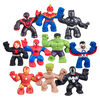 Heroes Of Goo Jit Zu Marvel S5 Minis Single Pack