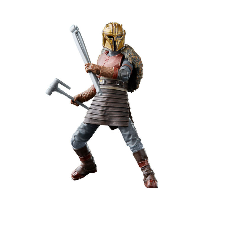 Star Wars The Vintage Collection The Armorer Toy