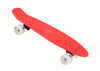 22" Avigo Retro Skateboard - Red