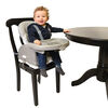 Safety 1st Recline & Grow Booster Seat - Houndstooth