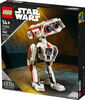LEGO Star Wars BD-1 75335 Ensemble de construction (1 062 pièces)