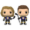 Funko POP! TV:Letterkenny 2 Pack Reilly and Jonesy