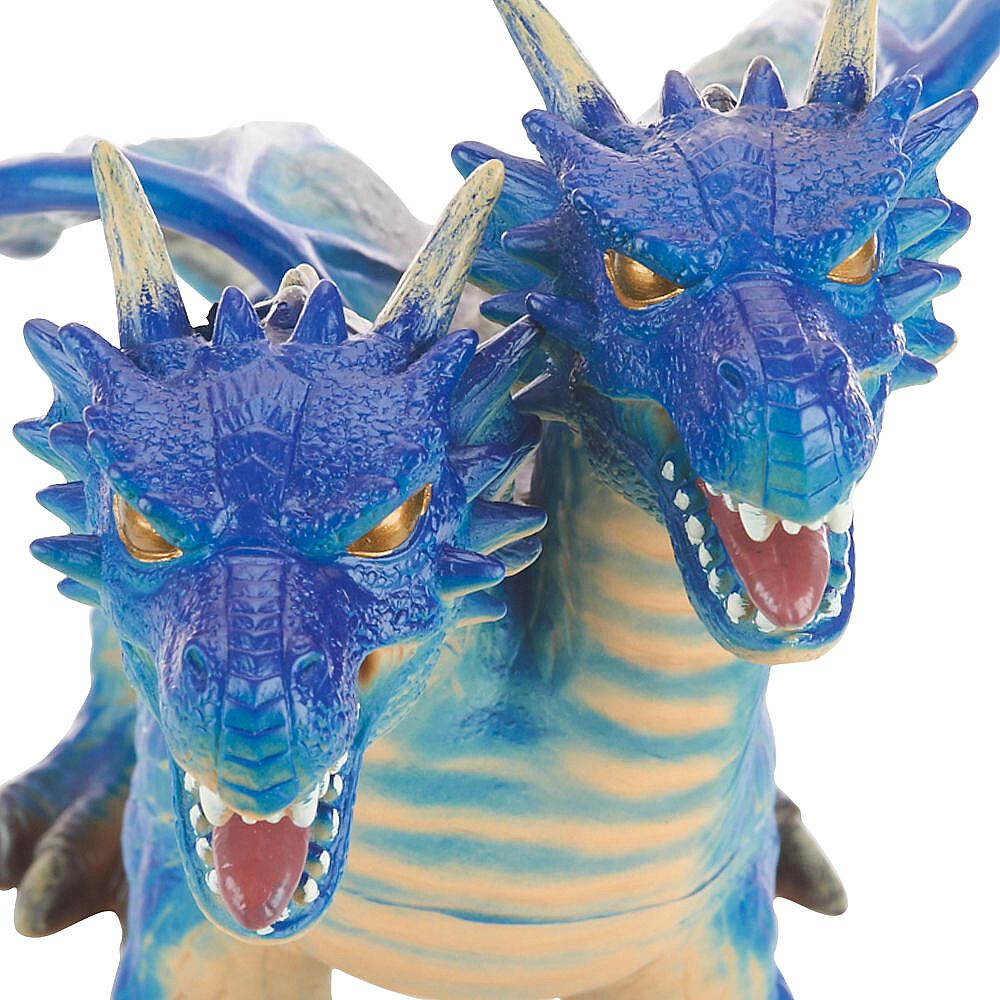 animal planet foam triceratops