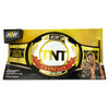 AEW TNT Championship Belt