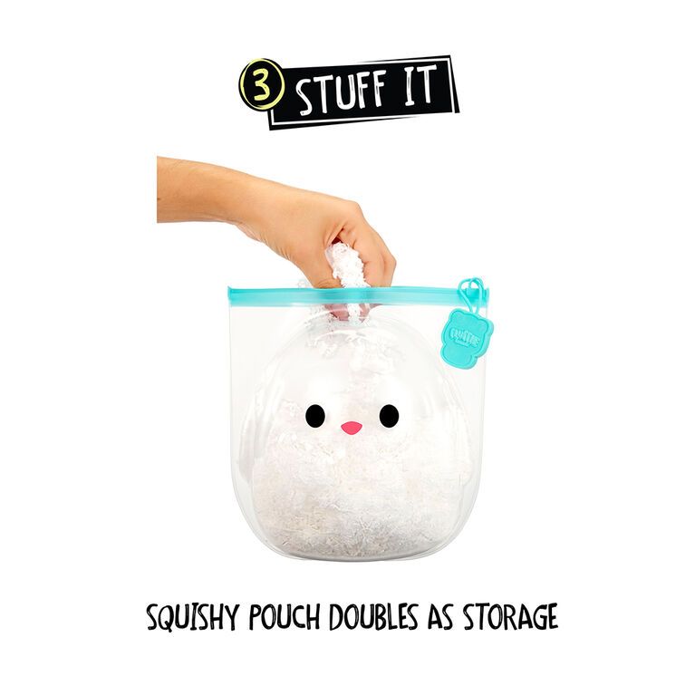 Fluffie Stuffiez Small Plush - Sheep