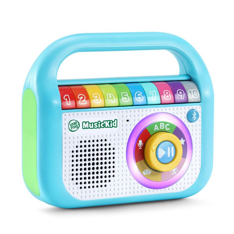 LeapFrog Music'Kid - Édition française