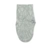 SwaddleMe by Ingenuity Monogram Collection - Born Free 3PK S/M 0-3M