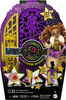 Monster High-Monstrueux Secrets Clawdeen Wolf-Coffret