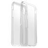 Étui Symmetry de OtterBox pour iPhone Xs/X, transparent