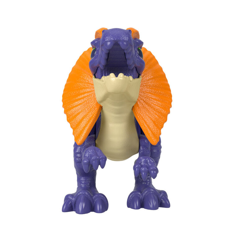 Imaginext - Jurassic World - Bébé Dilophosaure