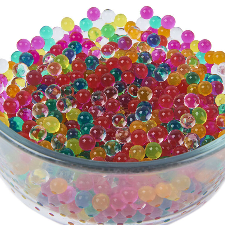 Orbeez, Spa Color Seed Pack with 1,000 Orbeez Seeds to Grow