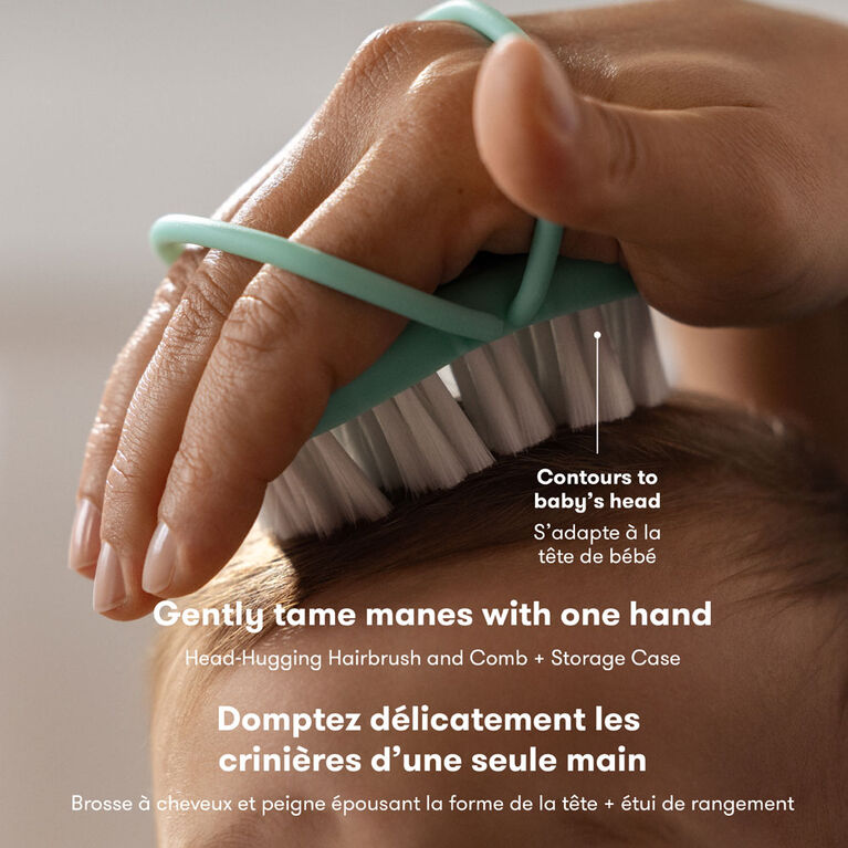 Frida Baby - Baby Grooming Kit