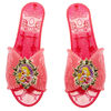 Princesse Disney - Chaussures " La clé du Royaume " - Belle au Bois Dormant